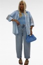 jeans aya modello balloon